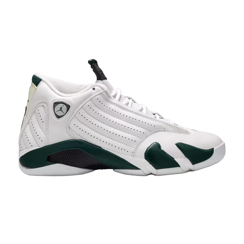 Air Jordan 14 Forest