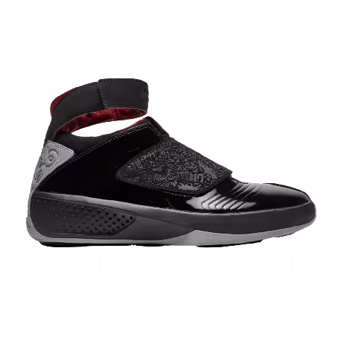Air Jordan 20 OG 'Stealth' 2005
