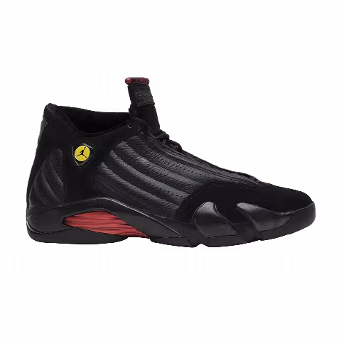 Air Jordan 14 Retro 'Last Shot' 2005