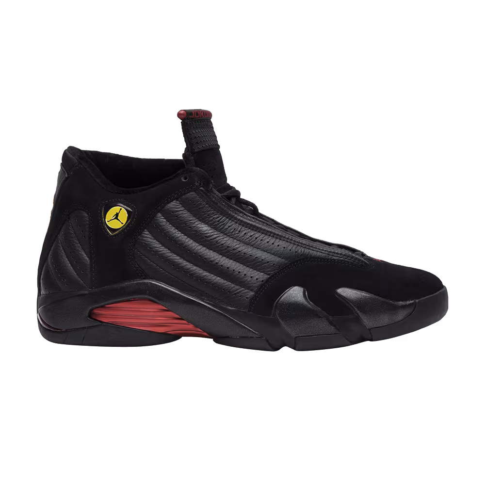 Air Jordan 14 Last Shot 2005