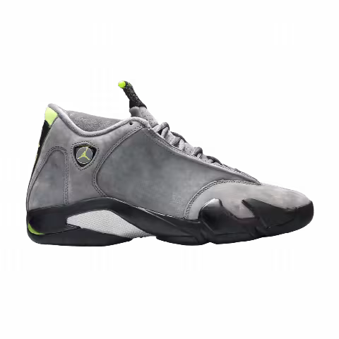 Air Jordan 14 Retro 'Chartreuse'