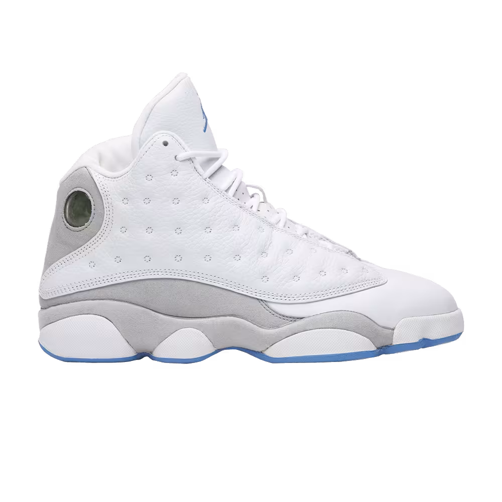 Air Jordan 13 Neutral Grey