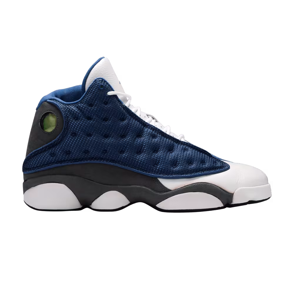 Air Jordan 13 Flint 2005