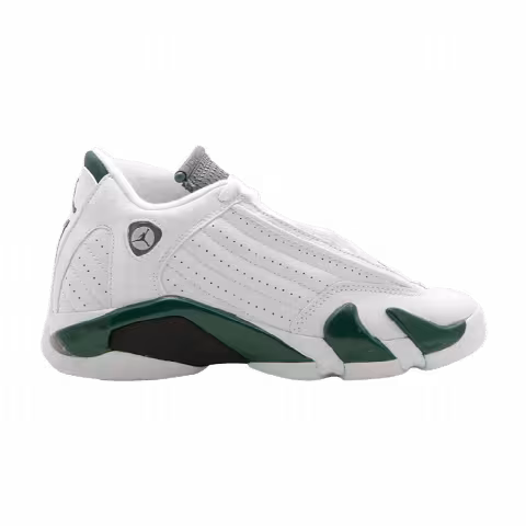Air Jordan 14 Retro GS 'Forest' 2005