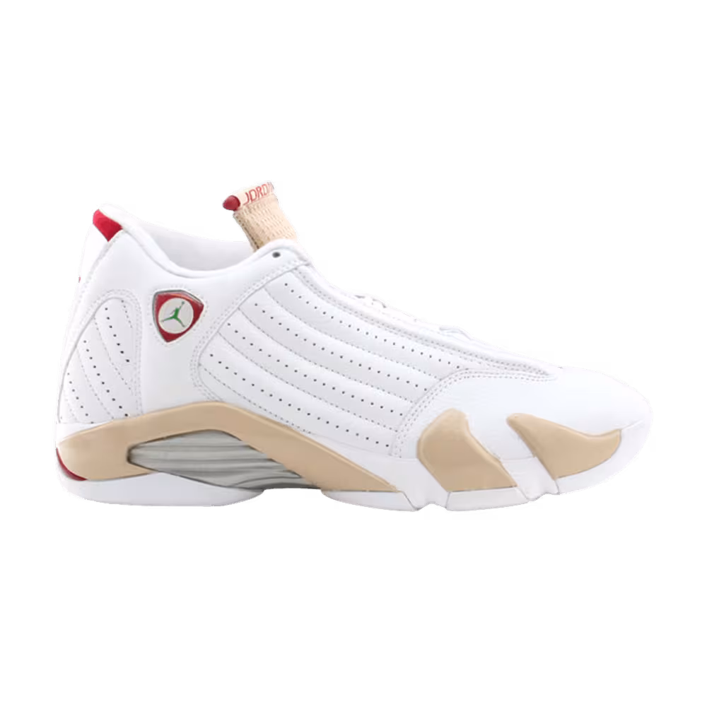 Women's Air Jordan 14 Linen