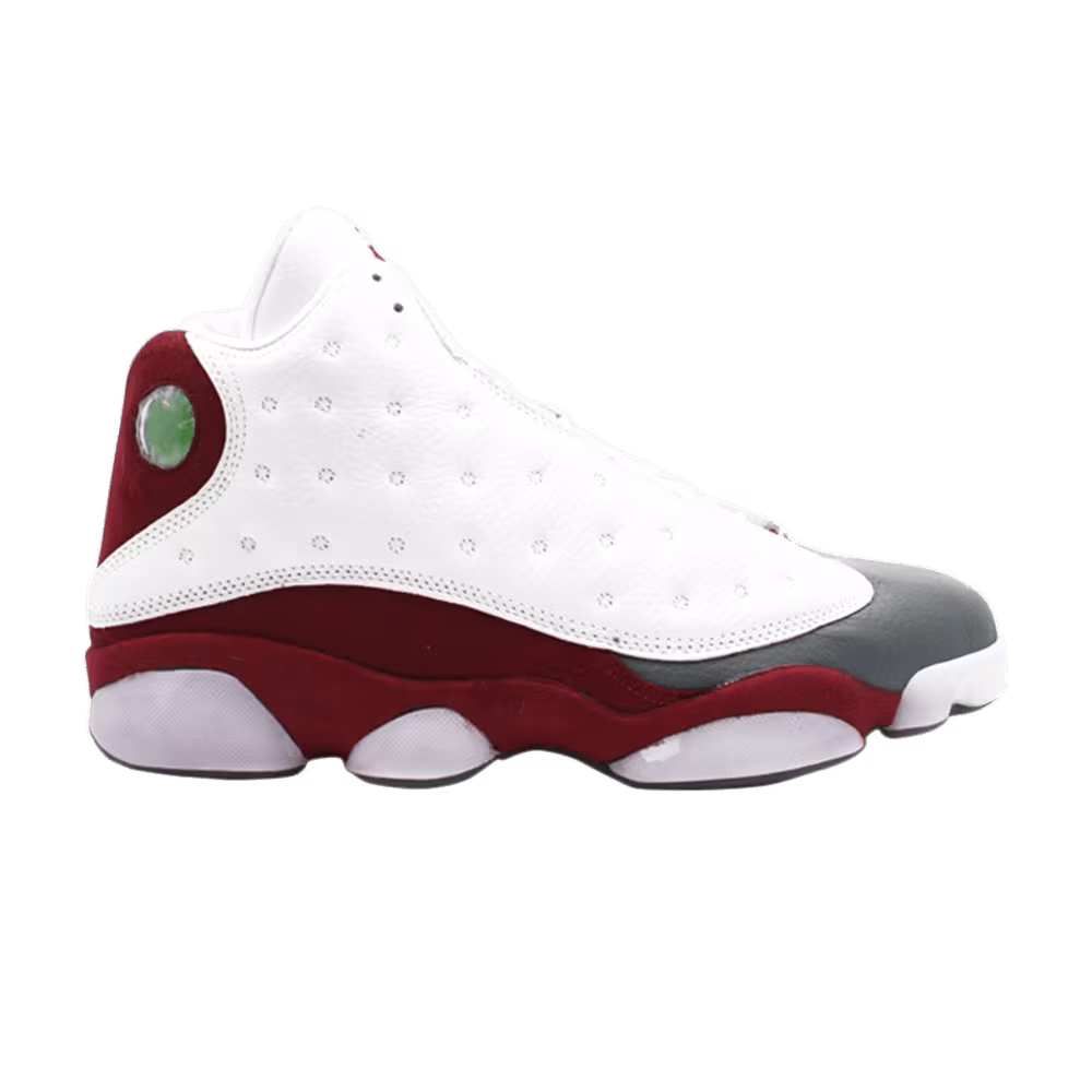Air Jordan 13 Grey Toe 2005