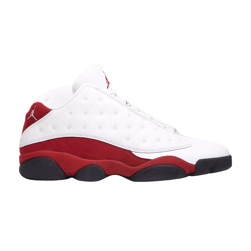 Air Jordan 13 Low Cherry 2005