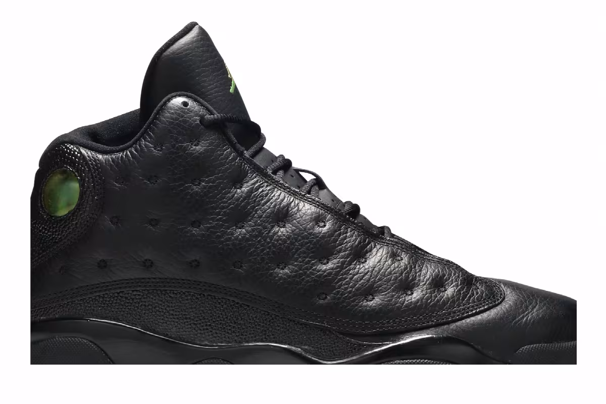 Air Jordan 13 Altitude 2005, view 3