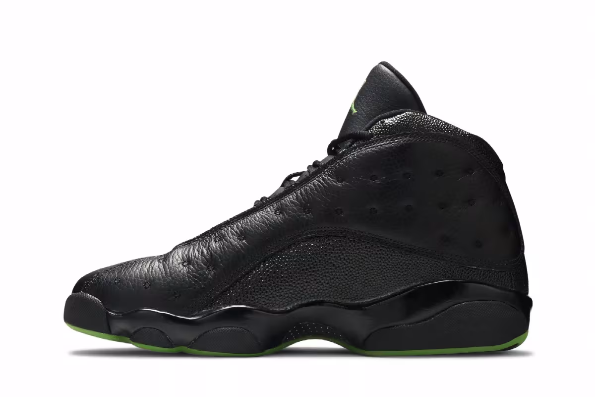 Air Jordan 13 Altitude 2005, view 4
