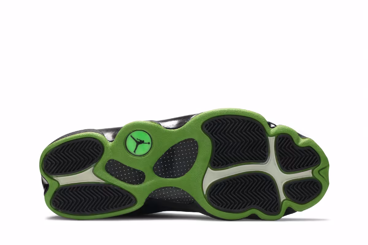 Air Jordan 13 Altitude 2005, view 5