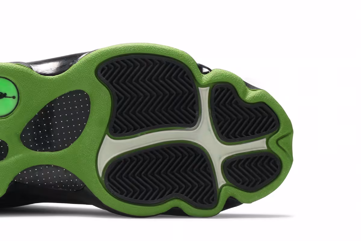 Air Jordan 13 Altitude 2005, view 6