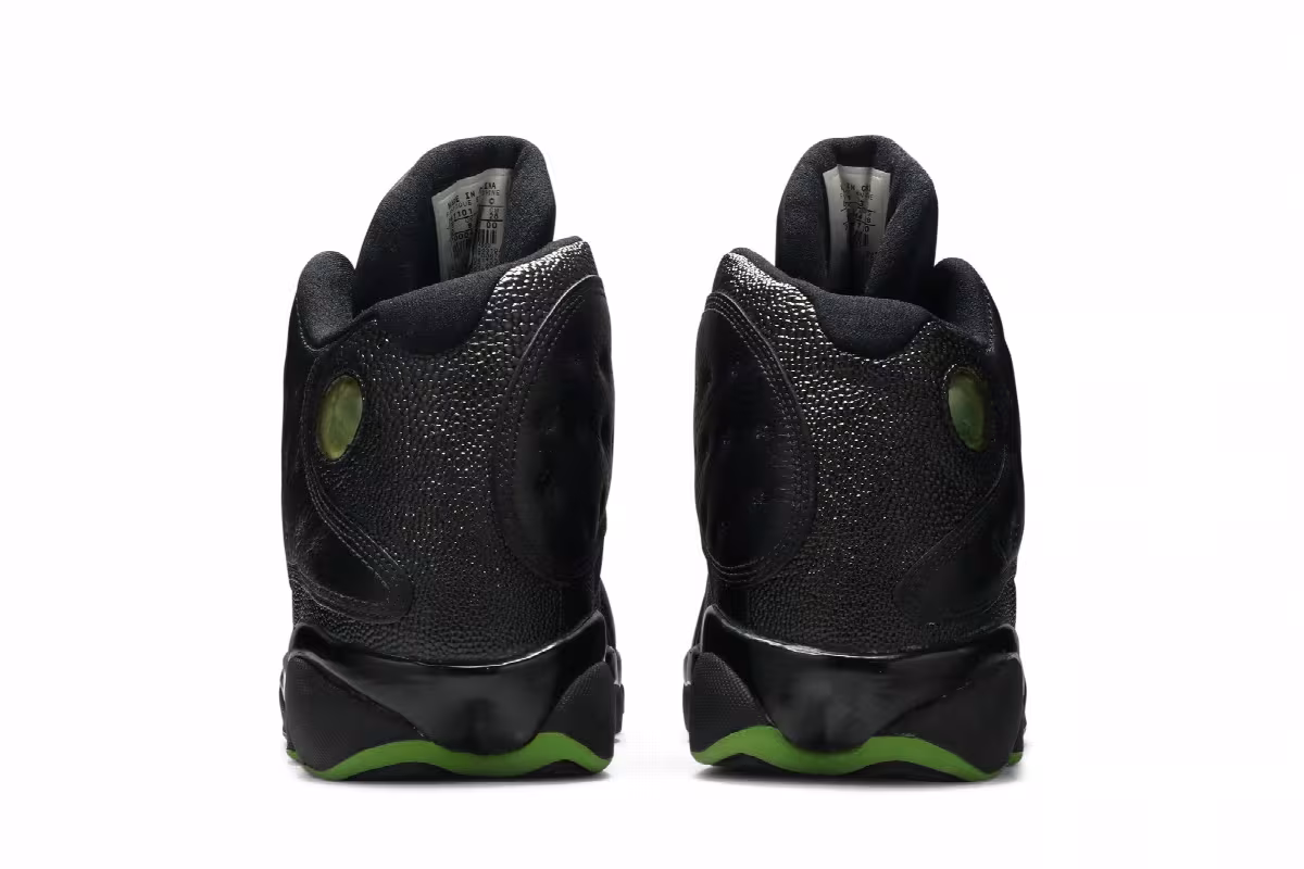 Air Jordan 13 Altitude 2005, view 7