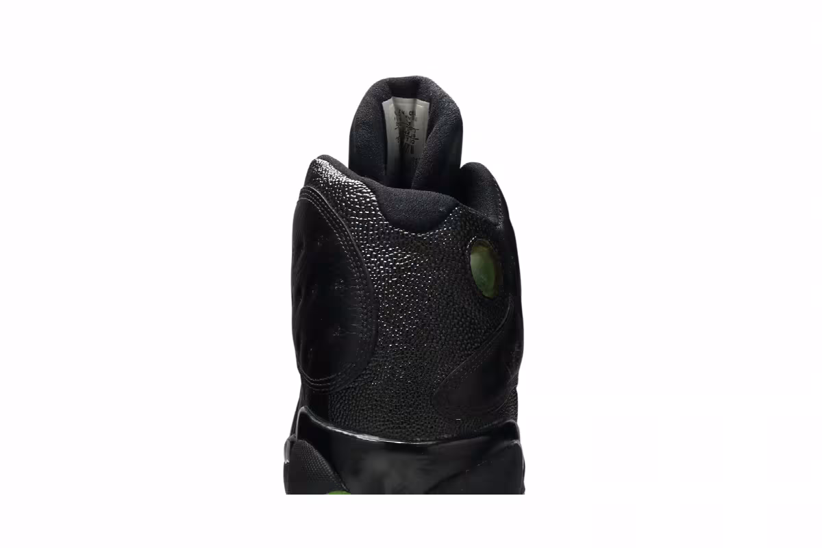 Air Jordan 13 Altitude 2005, view 8