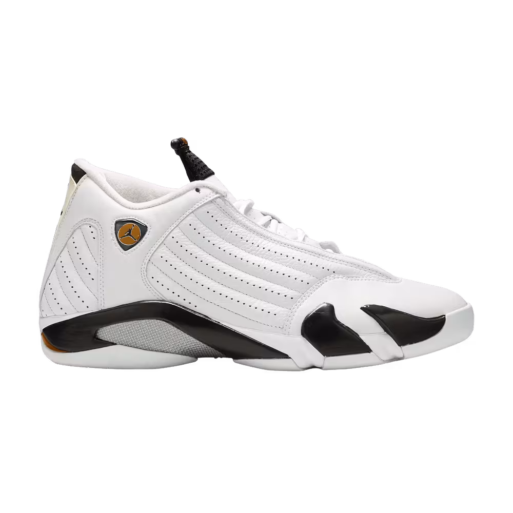 Air Jordan 14 Dark Cinder