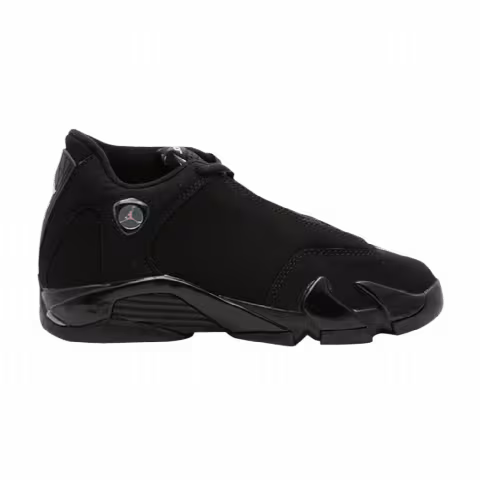 Air Jordan 14 Retro GS 'Real Pink'