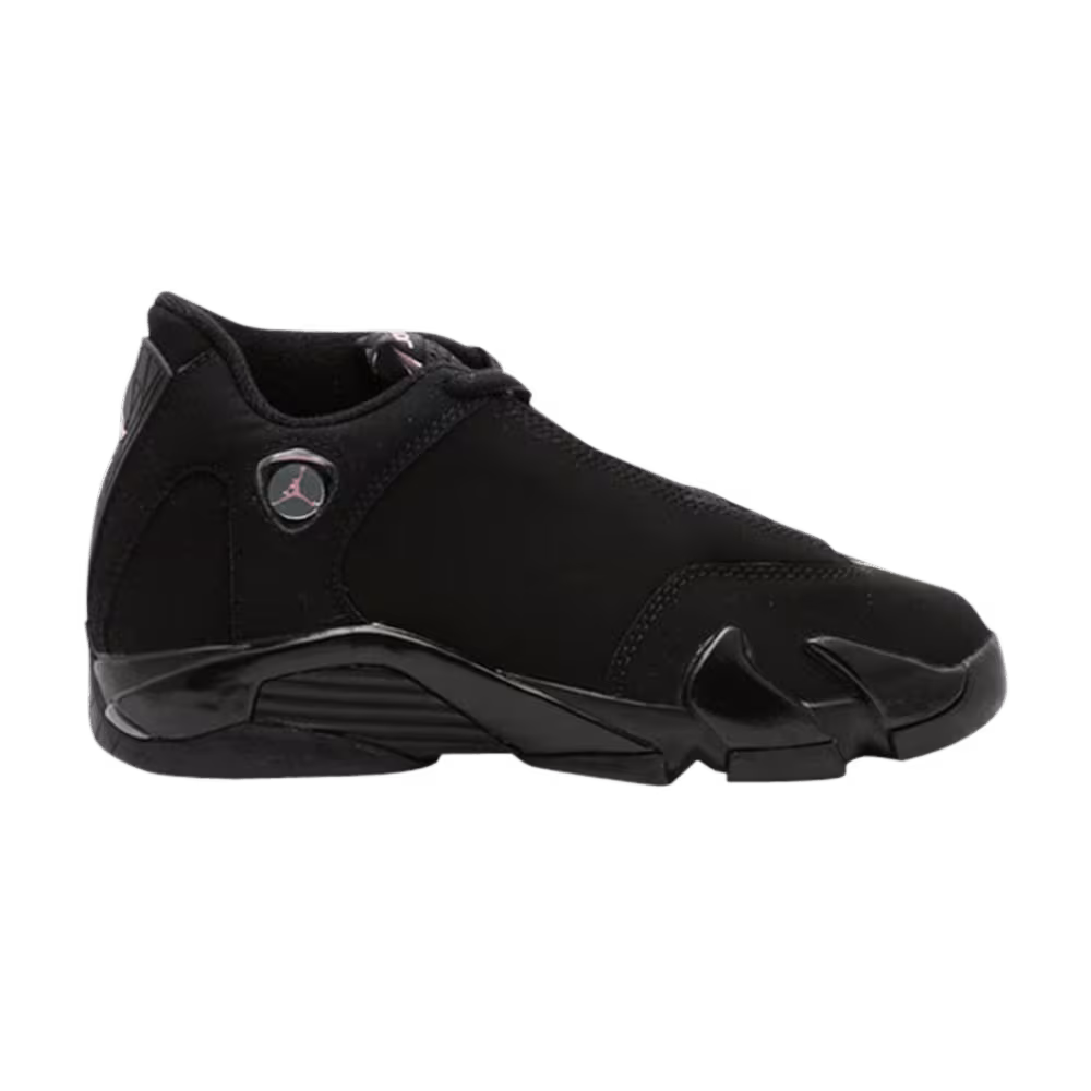 Air Jordan 14 GS Real Pink