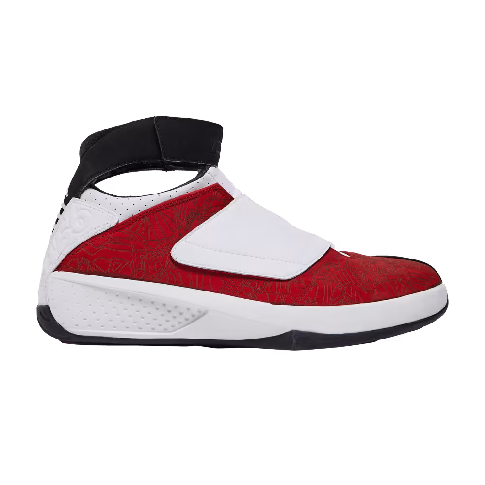 Air Jordan 20 OG Midwest