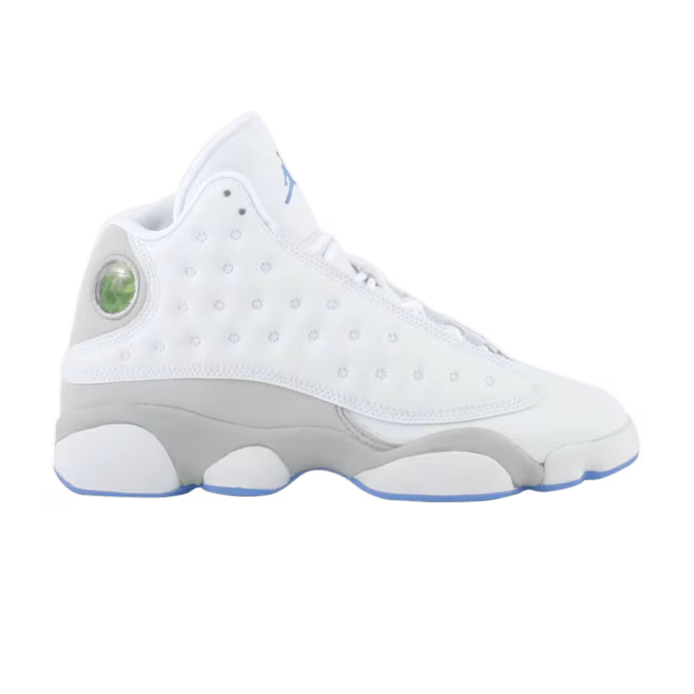 Air Jordan 13 GS Neutral Grey