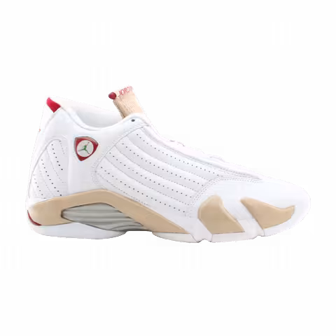 Air Jordan 14 Retro GS 'Linen'