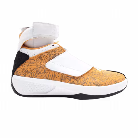 Air Jordan 20 OG GS 'East Coast'