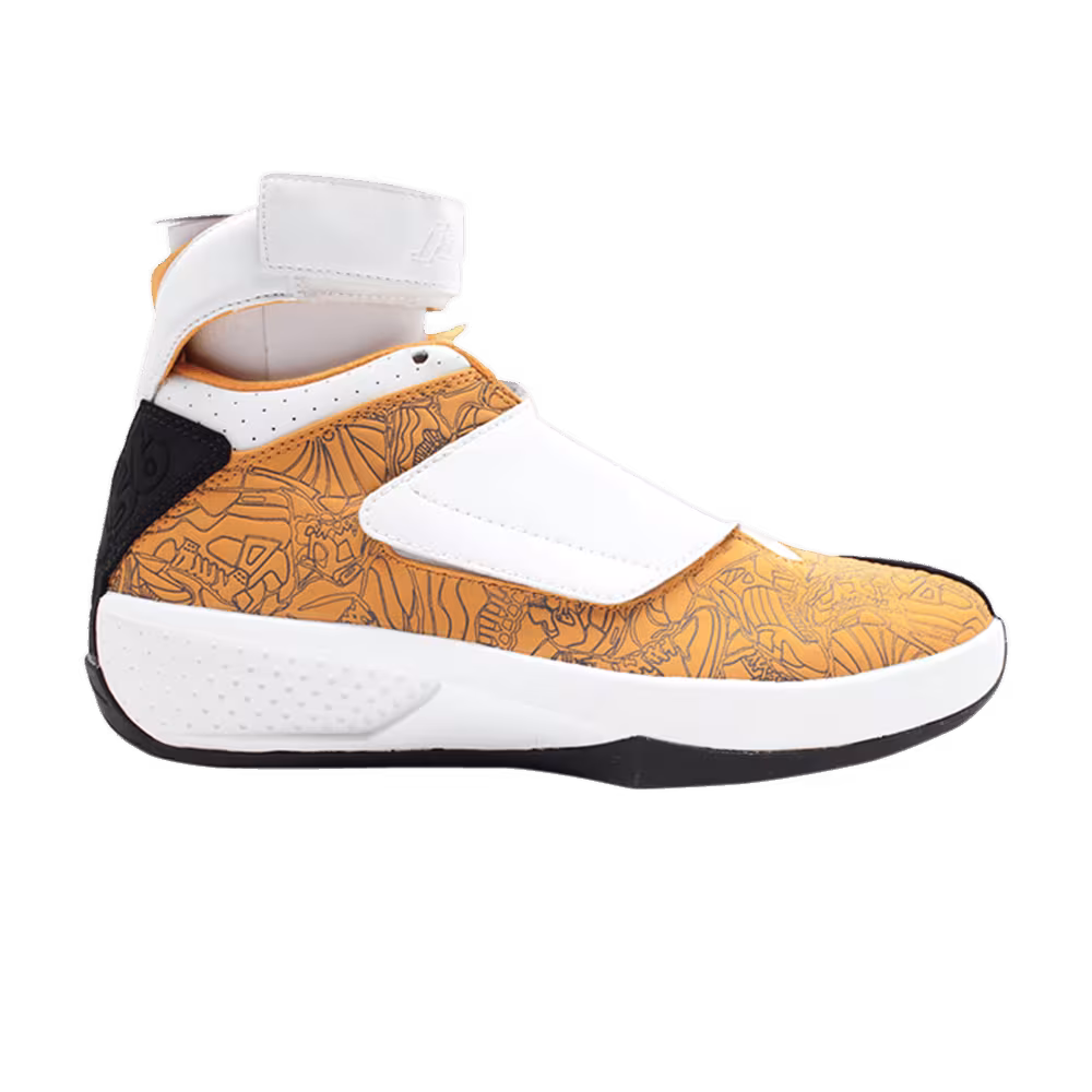 Air Jordan 20 OG GS East Coast