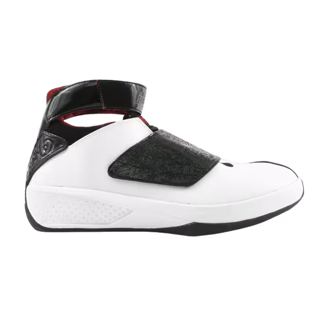 Air Jordan 20 OG Quickstrike