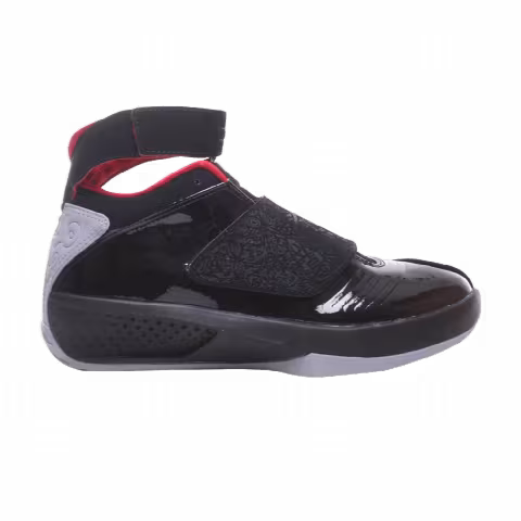 Air Jordan 20 OG GS 'Stealth' 2005