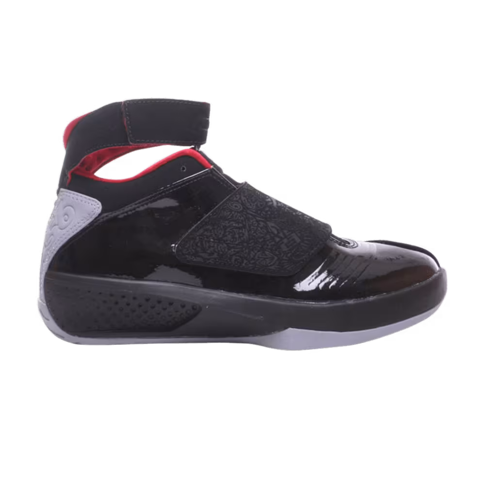 Air Jordan 20 OG GS Stealth 2005