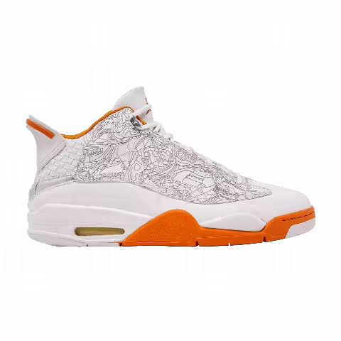 Air Jordan Dub-Zero 'Ceramic'