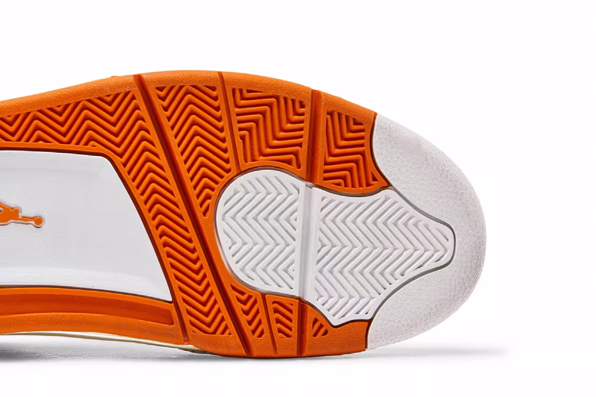 Air Jordan Dub-Zero Ceramic, view 6