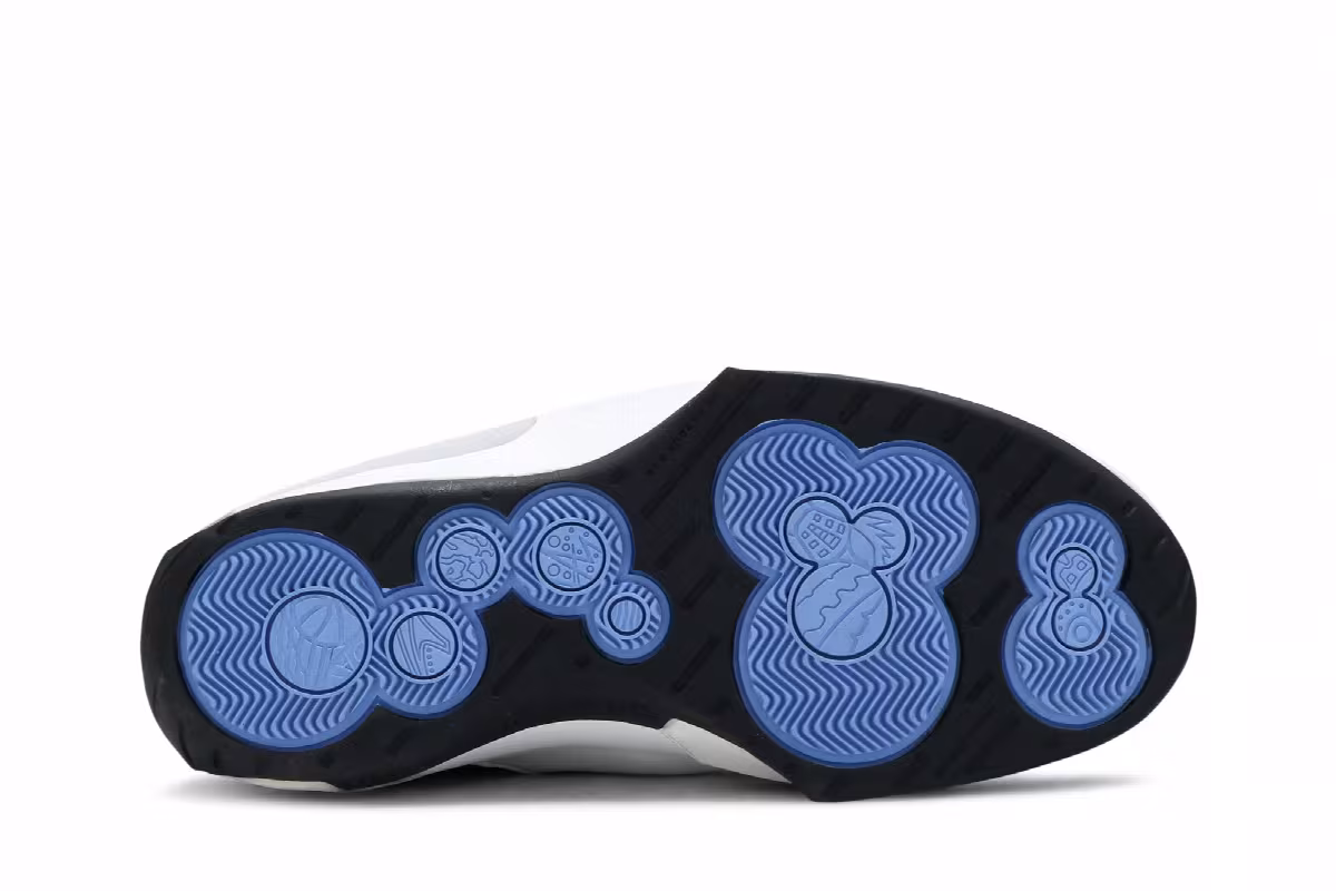 Air Jordan 20 OG GS West Coast, view 5