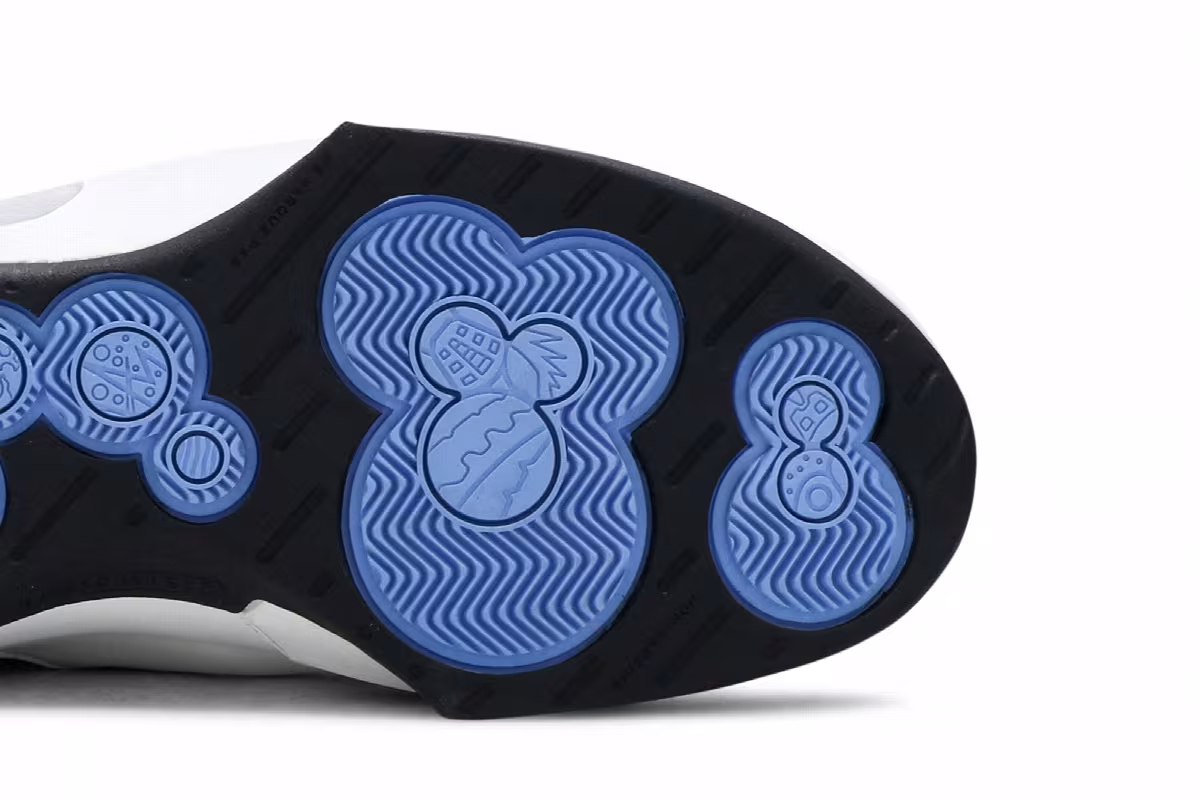 Air Jordan 20 OG GS West Coast, view 6
