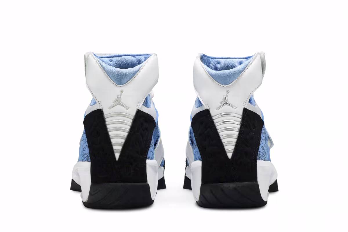 Air Jordan 20 OG GS West Coast, view 7