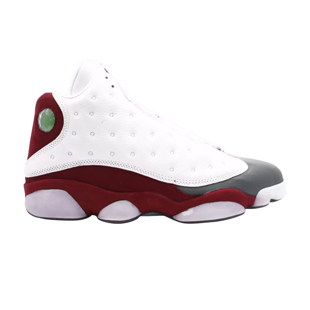 Air Jordan 13 Maroon