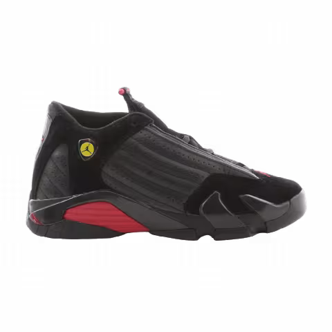 Air Jordan 14 Retro GS 'Last Shot' 2005