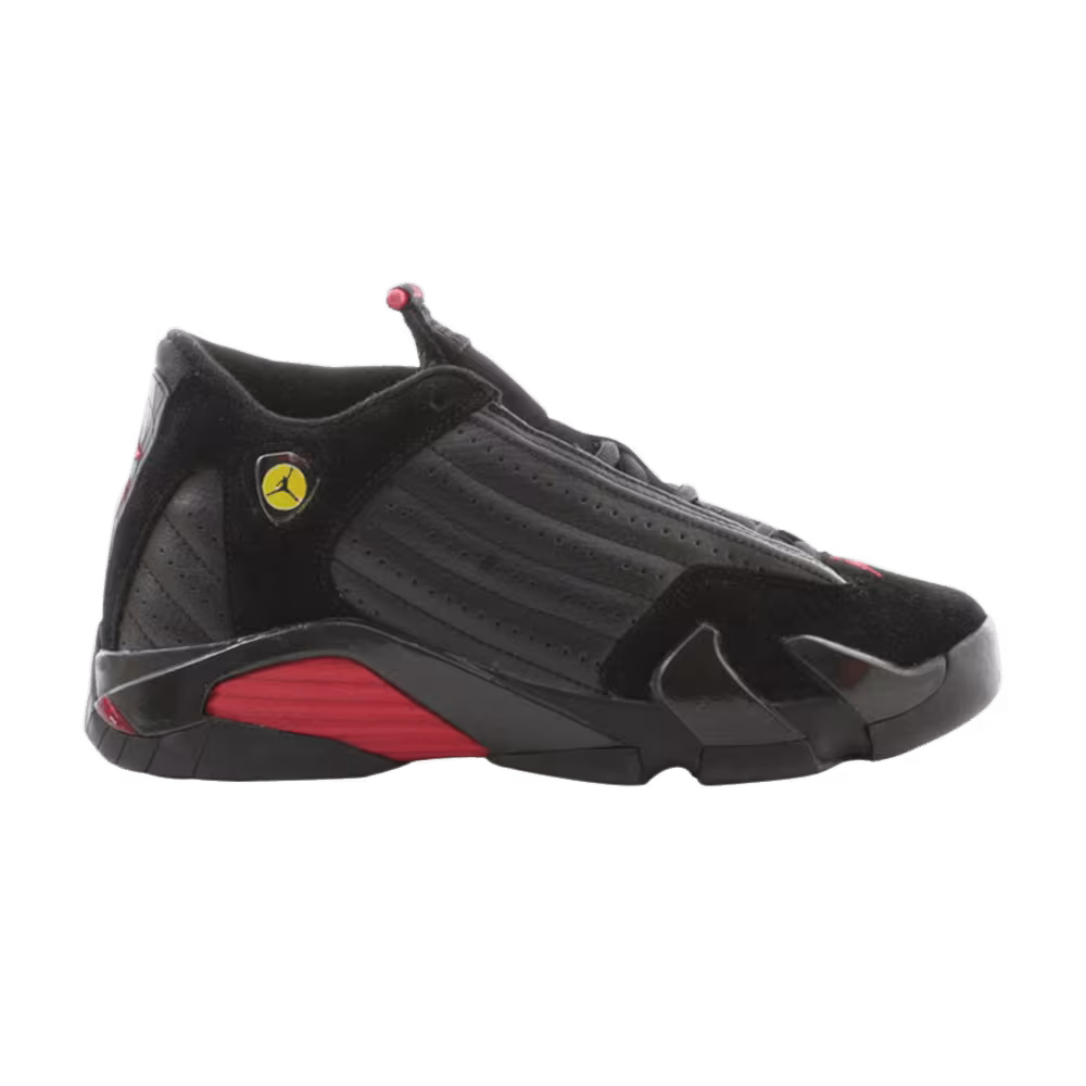 Air Jordan 14 GS Last Shot 2005