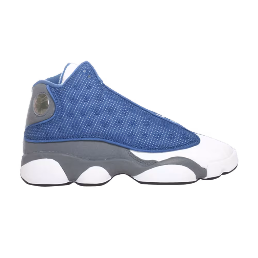Air Jordan 13 GS Flint 2005
