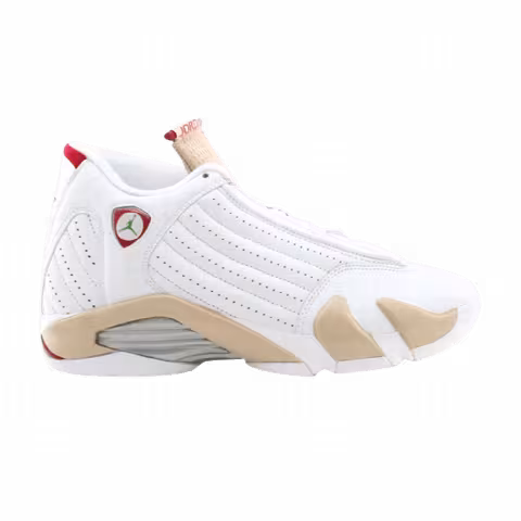 Air Jordan 14 Retro PS 'Linen'