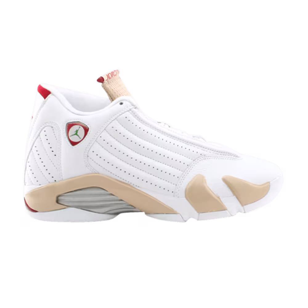 Air Jordan 14 PS Linen