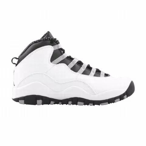 Air Jordan 10 Retro Gs