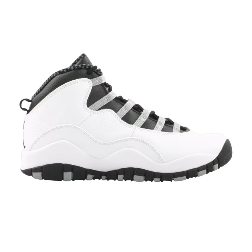 Air Jordan 10 Gs