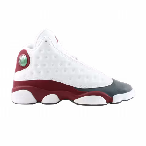Air Jordan 13 Retro GS 'Grey Toe' 2005