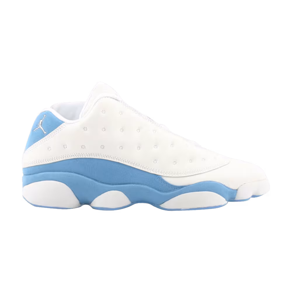 Air Jordan 13 Low GS University Blue