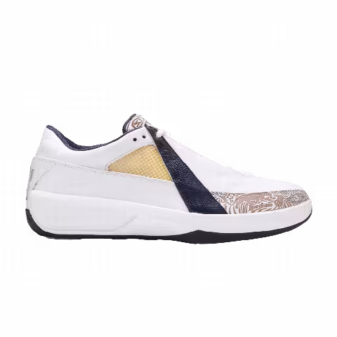 Air Jordan 20 OG Low 'Midnight Navy'