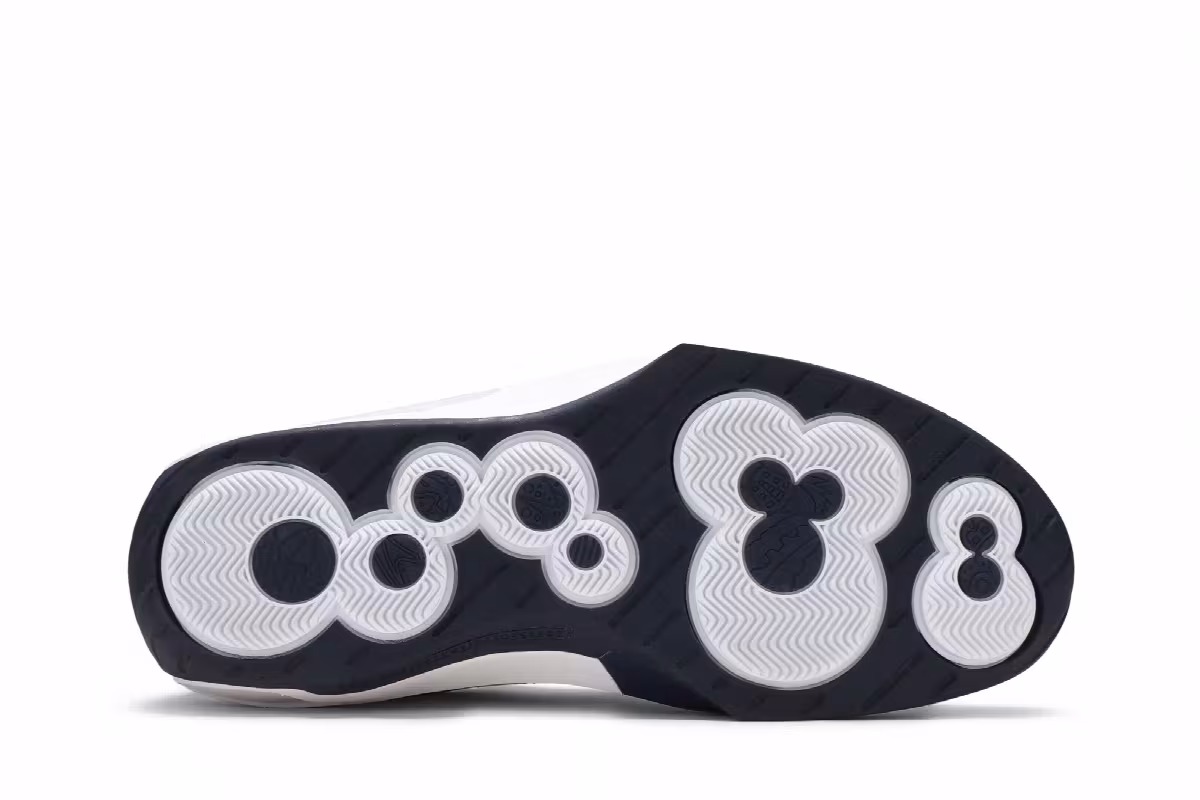 Air Jordan 20 OG Low Midnight Navy, view 5