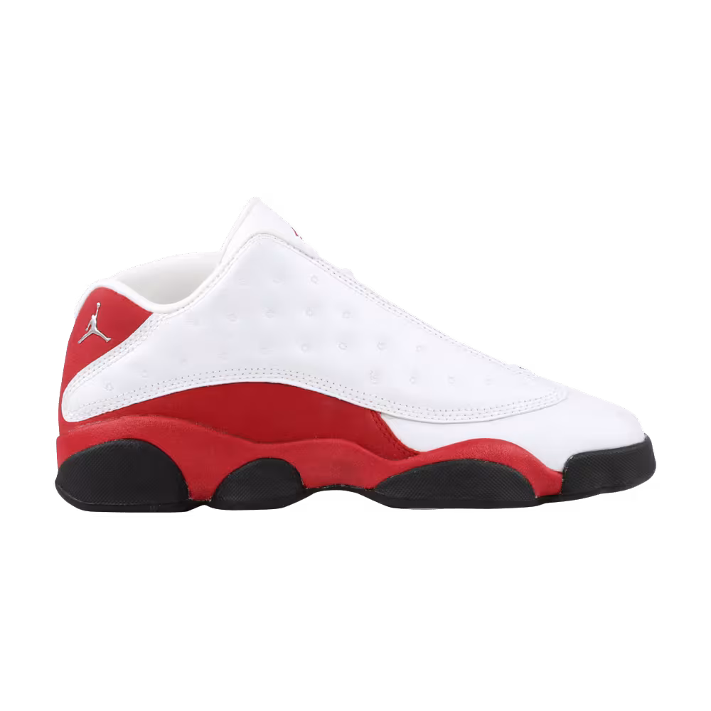 Air Jordan 13 Low GS Varsity Red