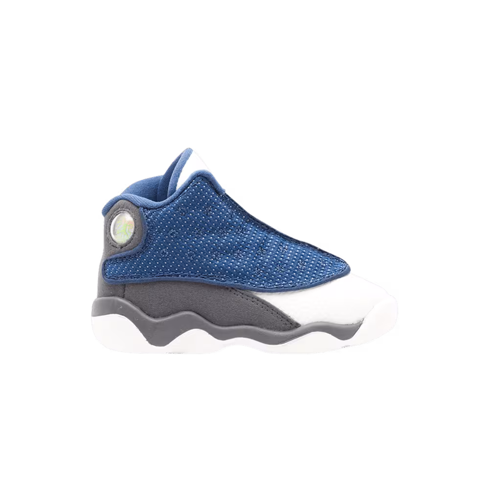 Air Jordan 13 TD Flint 2005