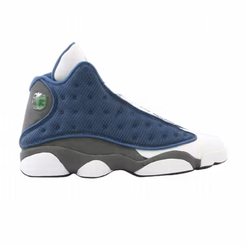 Air Jordan 13 Retro 'Flint' 2005 Sample