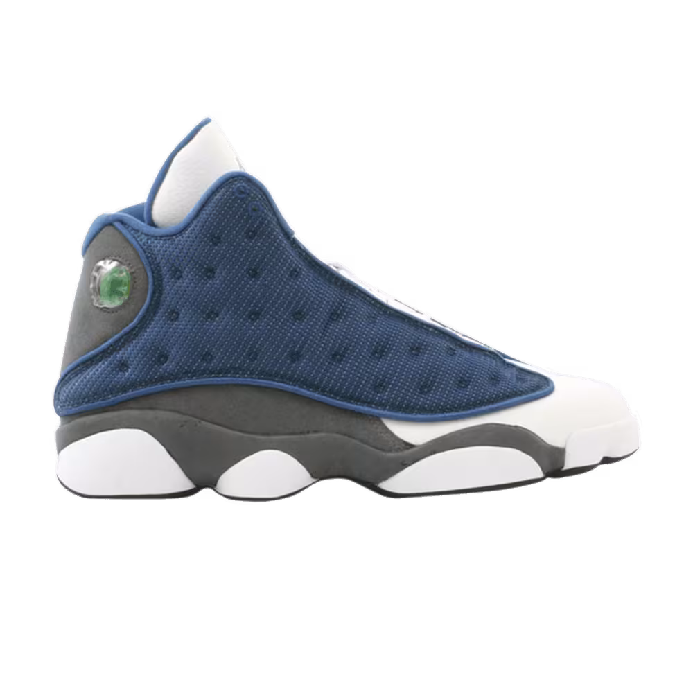 Air Jordan 13 Flint