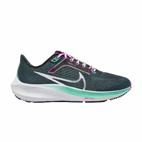Nike Wmns Air Zoom Pegasus 40 'Deep Jungle'